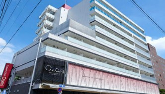 ジョイフル門前仲町第一 スーパー