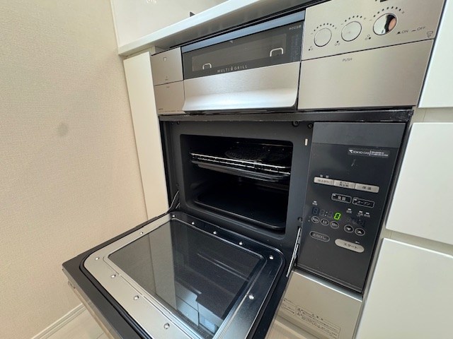 目黒区平町２丁目　中古戸建　限定1棟 内観写真（キッチン）