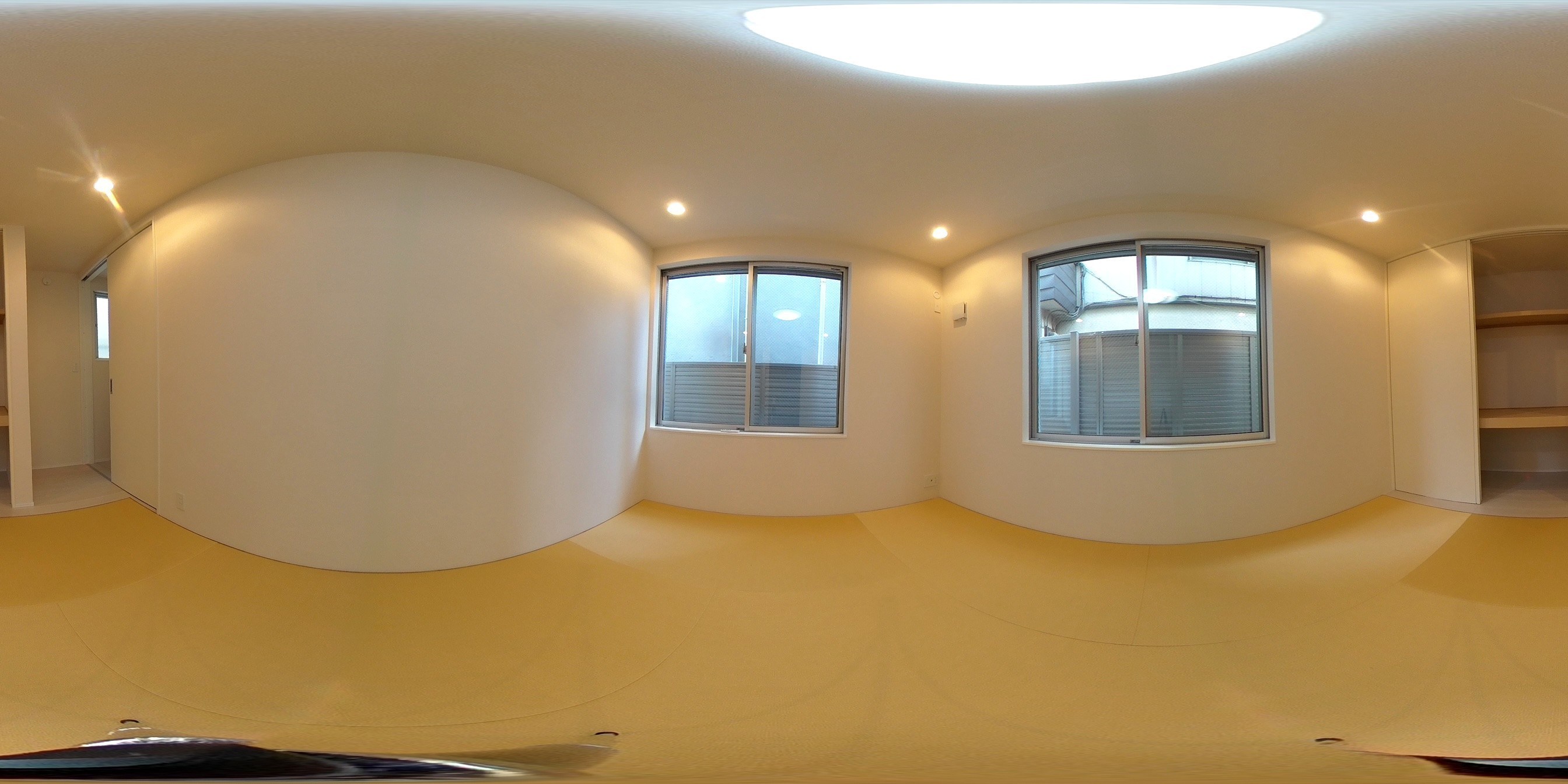 目黒区平町２丁目　中古戸建　限定1棟 和室