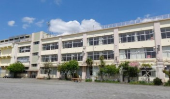 ライフレビュー久が原 小学校