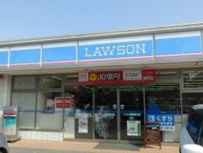 ガリシア西馬込 コンビニ
