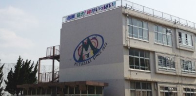 川崎市宮前区馬絹１丁目　新築戸建　1号棟 小学校
