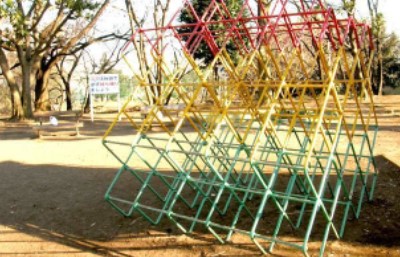 川崎市宮前区馬絹１丁目　新築戸建　1号棟 公園