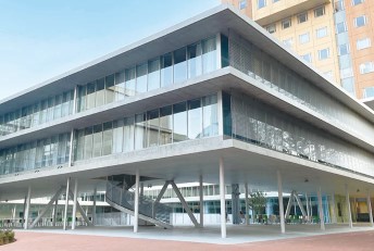 豊島区雑司が谷１丁目　売地　最終B区画 大学・短大