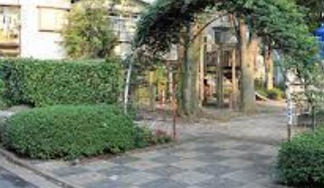 豊島区雑司が谷１丁目　売地　最終B区画 公園