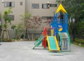 大田区千鳥２丁目　中古戸建　限定1棟 公園