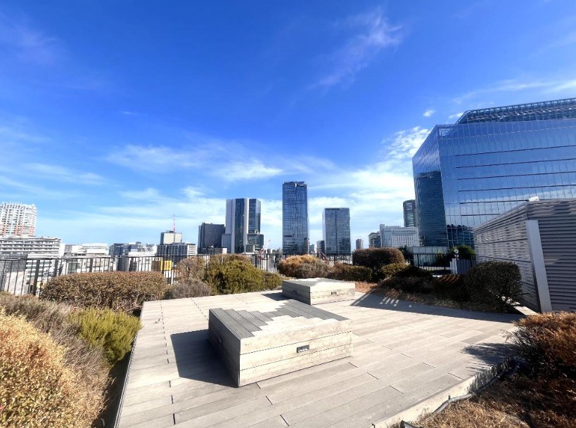 アトラス渋谷公園通り 共用部写真（その他）