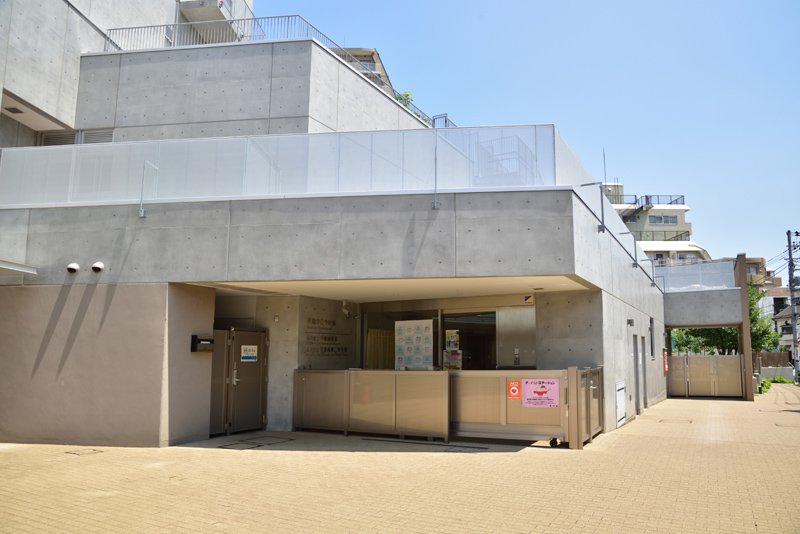 品川区小山２丁目　新築戸建　全1棟 幼稚園