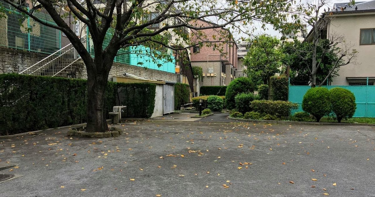 品川区戸越３丁目　新築戸建　B棟  公園