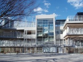 港区高輪３丁目　新築戸建　最終A棟 幼稚園