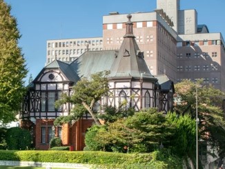 港区高輪３丁目　新築戸建　最終A棟 大学・短大