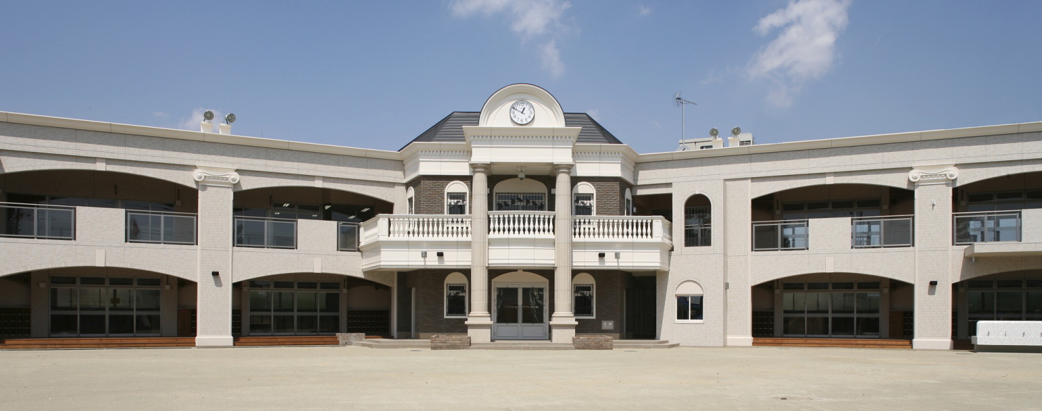 狛江市岩戸南３丁目　新築戸建　全1棟 幼稚園