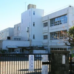 狛江市岩戸南３丁目　新築戸建　全1棟 小学校