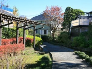 狛江市岩戸南３丁目　新築戸建　全1棟 公園
