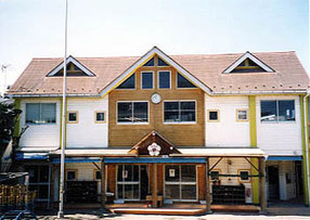 川崎市幸区北加瀬２丁目　新築戸建　全1棟 幼稚園