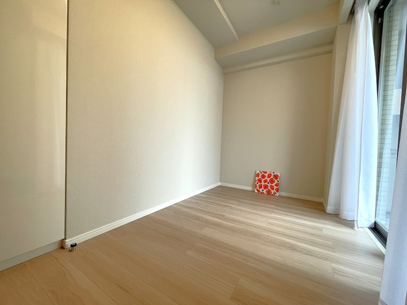 グランスイート不動前シティテラス 内観写真（子供部屋）