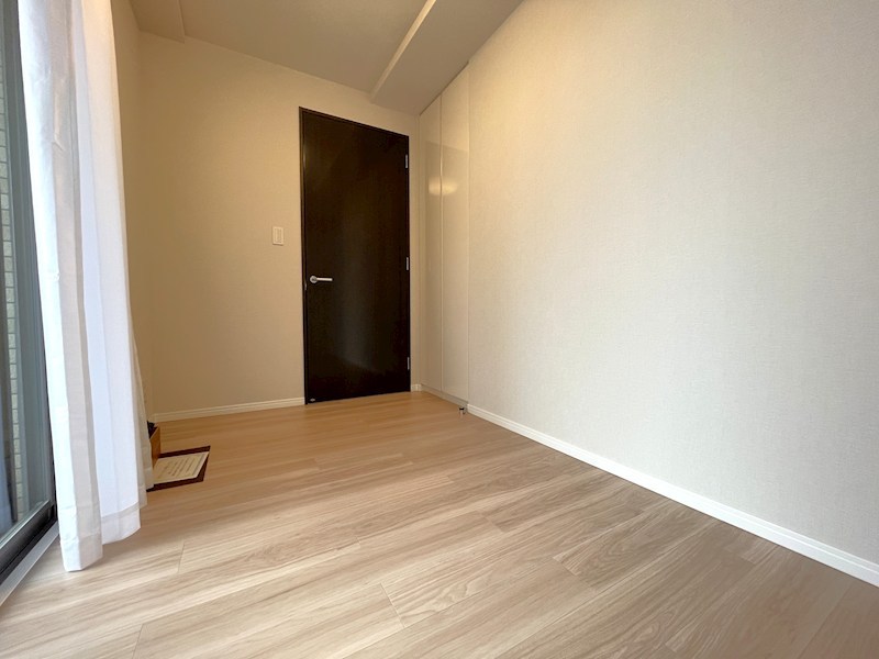 グランスイート不動前シティテラス 内観写真（子供部屋）