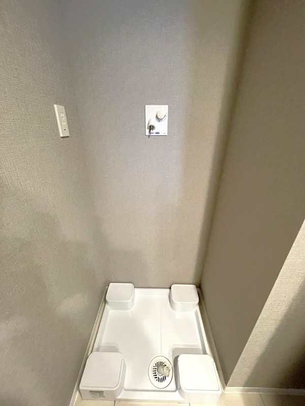 グランスイート不動前シティテラス 内観写真（洗面台・洗面所）