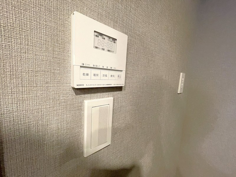 グランスイート不動前シティテラス 設備