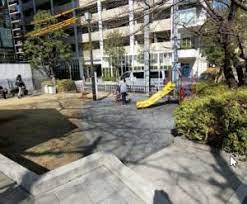 Ｂｒｉｌｌｉａ　ＴＨＥ　ＴＯＷＥＲ　ＴＯＫＹＯ　ＹＡＥＳＵ　ＡＶＥＮＵ 公園