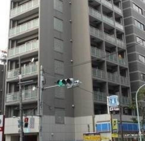 新宿第三アルプスマンション 幼稚園