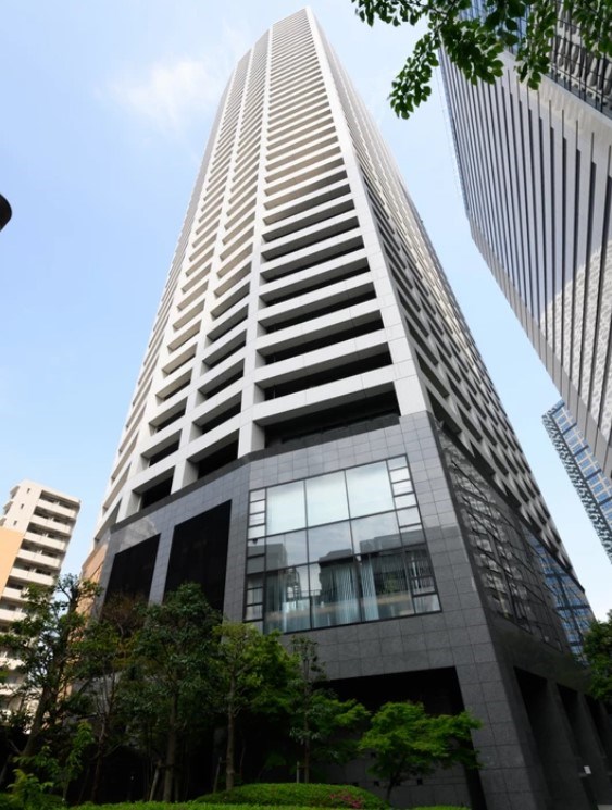 コンシェリア西新宿ＴＯＷＥＲ＇ＳＷＥＳＴ 現地写真