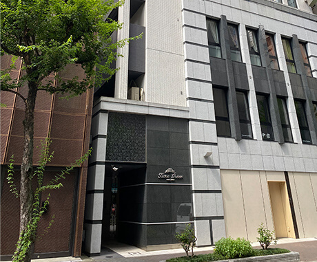 ピアース銀座レジデンス 総合病院