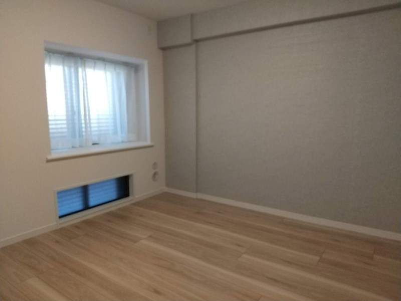 クリオ大塚弐番館 内観写真（リビング以外の居室）