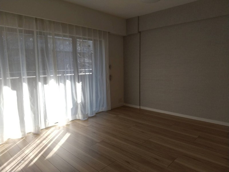 クリオ大塚弐番館 内観写真（リビング以外の居室）