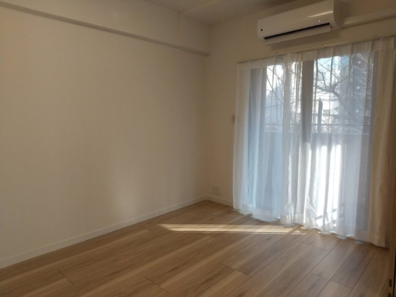 クリオ大塚弐番館 内観写真（リビング以外の居室）