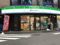 クリオ大塚弐番館 コンビニ