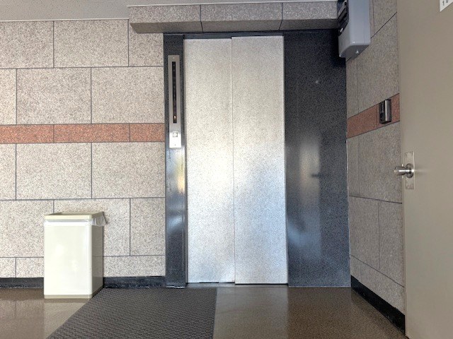 北千束スカイマンション 共用部写真（その他）