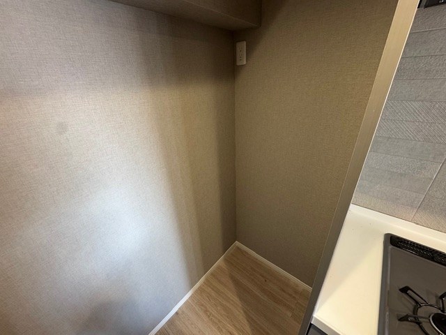 北千束スカイマンション 内観写真（キッチン）