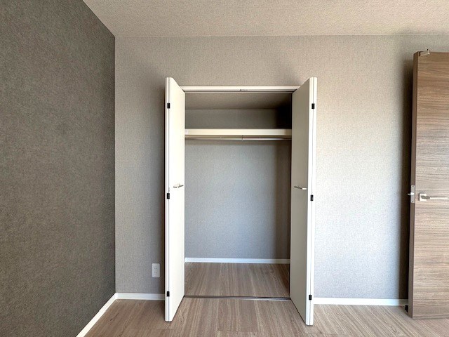 北千束スカイマンション 内観写真（子供部屋）