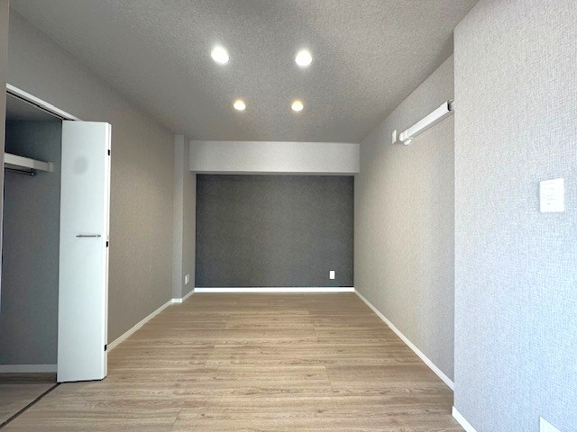 北千束スカイマンション 内観写真（リビング以外の居室）