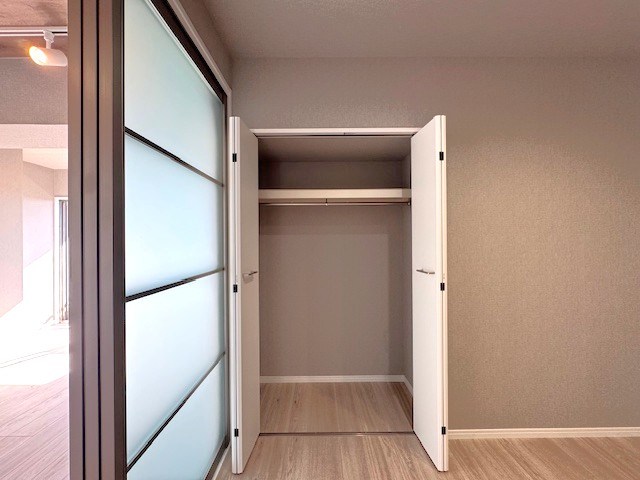 北千束スカイマンション 内観写真（リビング以外の居室）