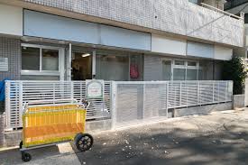 北千束スカイマンション 幼稚園