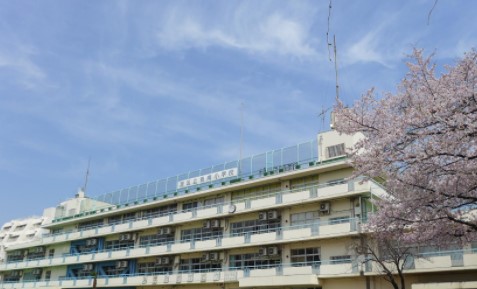 グランドヒルズ南青山 小学校