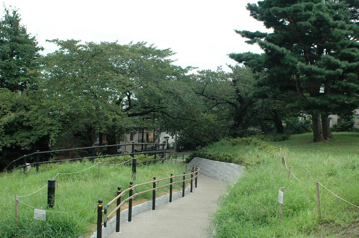 大田区南久が原２丁目　新築戸建　限定1棟 公園