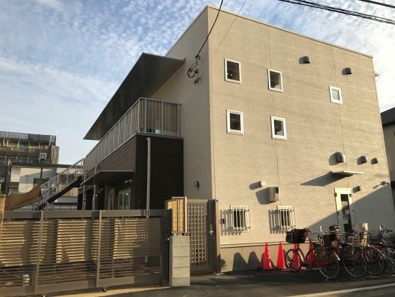 川崎市川崎区東門前３丁目　新築戸建　全1棟 幼稚園