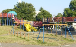 川崎市川崎区東門前３丁目　新築戸建　全1棟 公園
