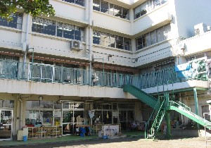 中野区野方１丁目　売地　限定1区画 幼稚園