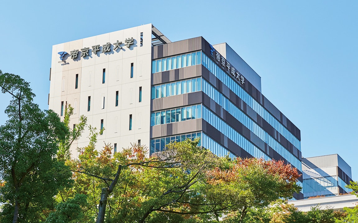中野区野方１丁目　売地　限定1区画 大学・短大