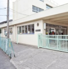 いづみハイツ芦花公園 小学校