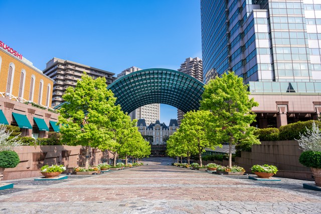 リシェ広尾 その他