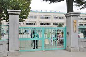 杉並区西荻北１丁目　売地　限定1区画 小学校