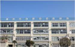 杉並区西荻北１丁目　売地　限定1区画 中学校