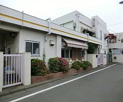 サンウッド浜田山 幼稚園