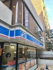 キョウエイハイツ田町 コンビニ