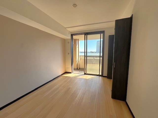 ライオンズマンション横濱本牧ベイステージ その他